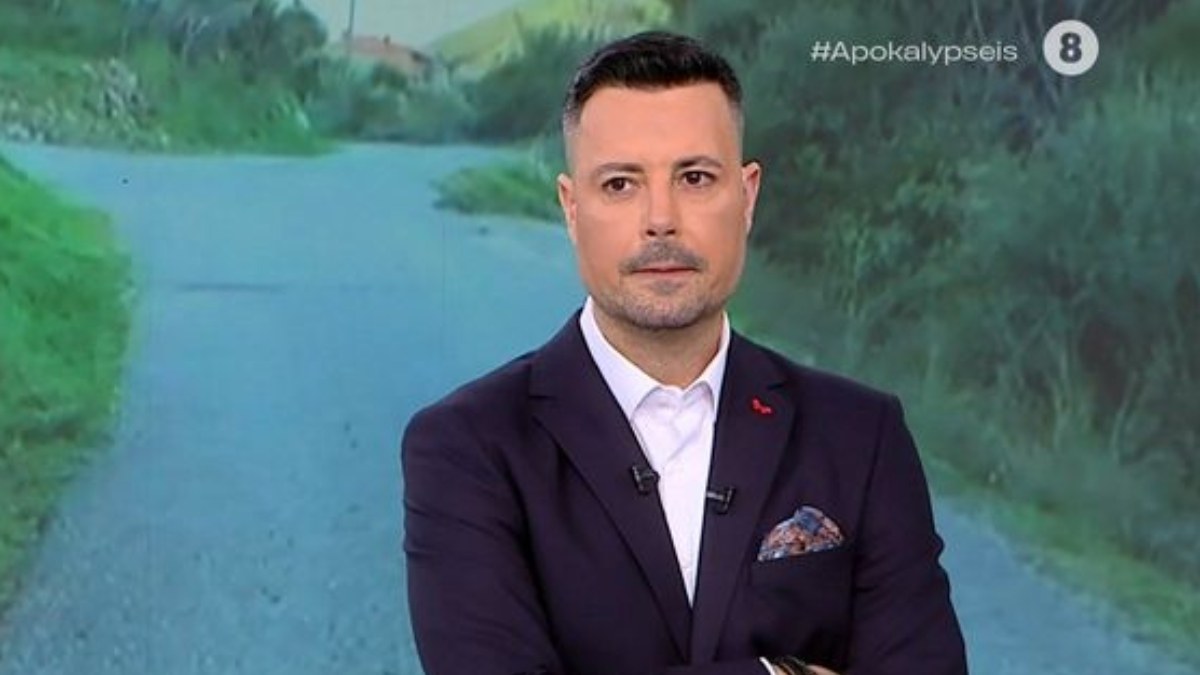 Κουσουλός: Άγριο on air ξέσπασμα κατά της Κεφαλογιάννη – «Ο Μητσοτάκης θα έπρεπε να την είχε στείλει σπίτι της»