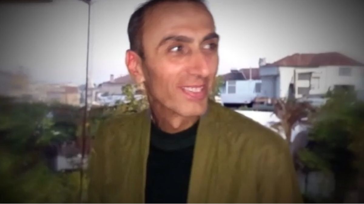 Ισόβια για τη δολοφονία του συντρόφου της