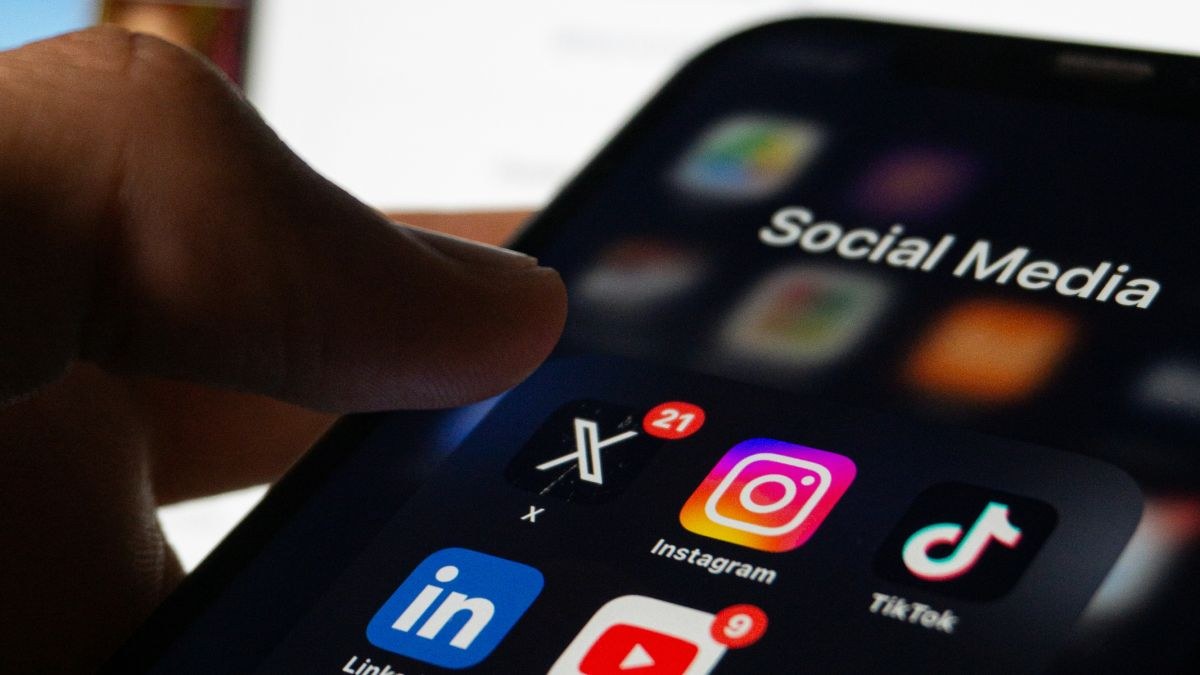Προσωπικά δεδομένα στα social media: Πόσο προστατεύονται οι φωτογραφίες και τα βίντεο μας