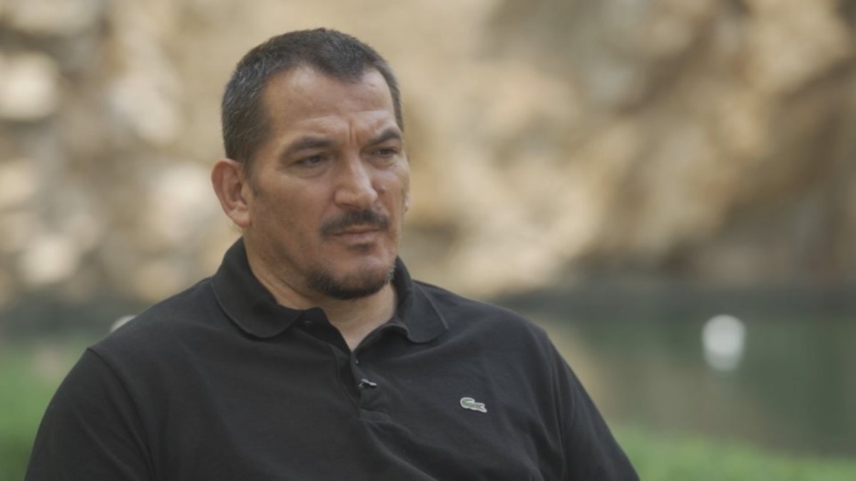 Πύρρος Δήμας για Χειμάρρα: «Είναι μία συνέχεια του ελληνισμού, δεν ήξεραν αλβανικά ποτέ»