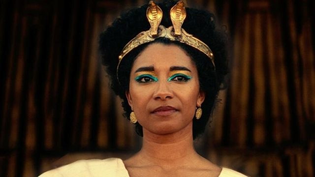 Queen Cleopatra: Το Netflix ξετυλίγει τον μύθο της τελευταίας Φαραώ της Αιγύπτου