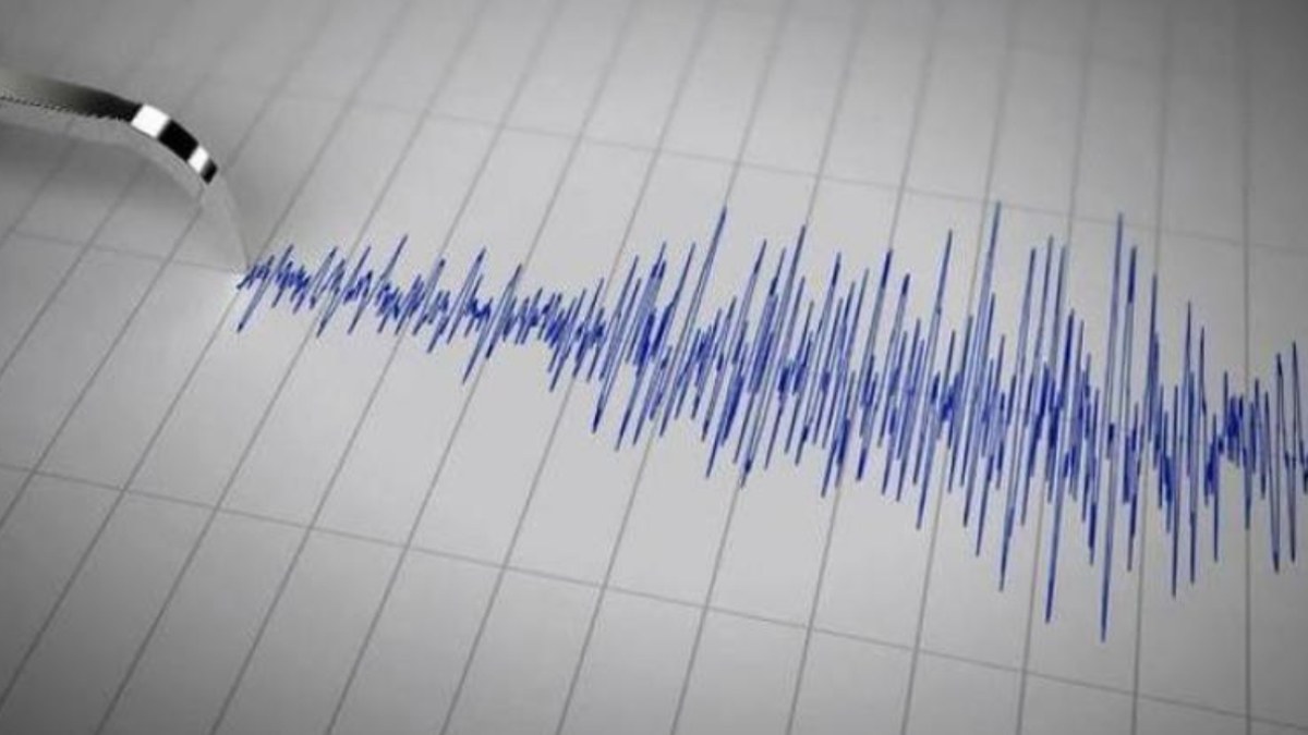 Σεισμός στα Ιωάννινα: Δυνατή δόνηση ταρακούνησαν την πόλη – Τι λέει ο Ευθύμης Λέκκας