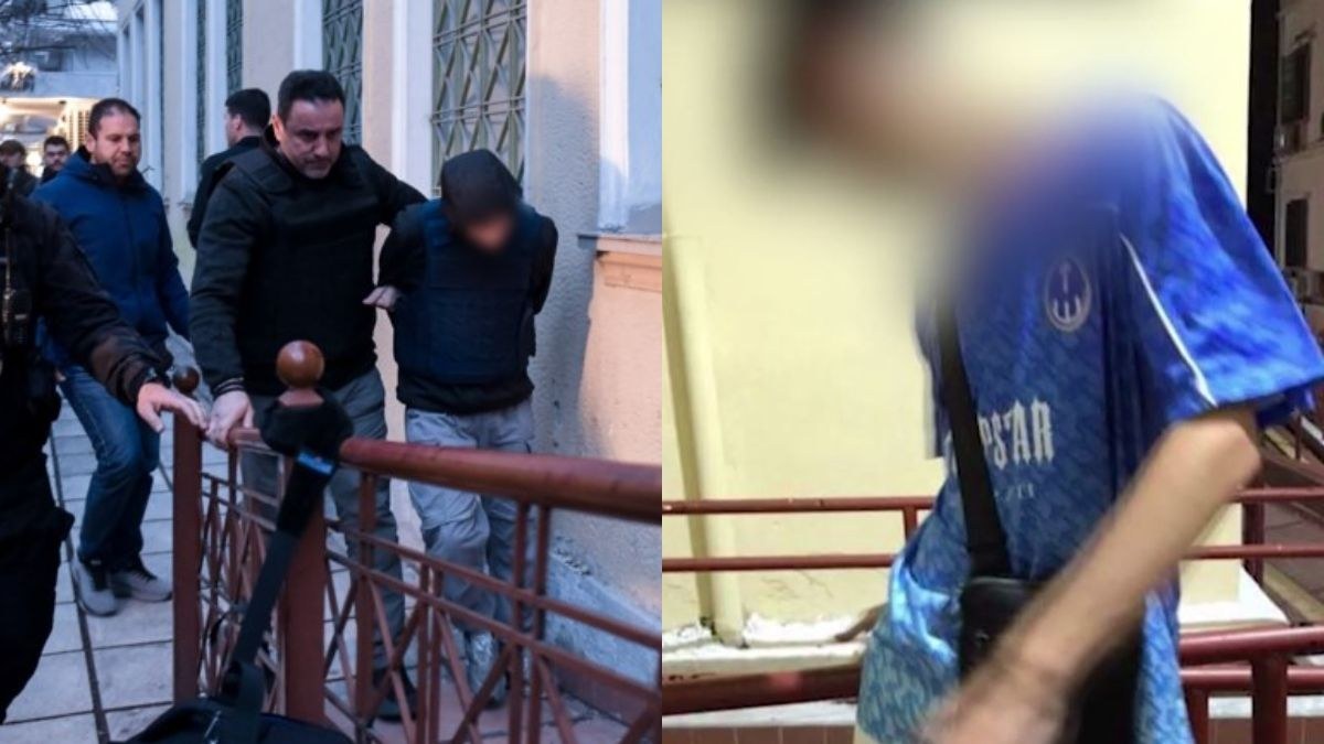 Σέρρες: «Κλαίει στα κρατητήρια για το παιδί που χάθηκε» λέει ο αδελφός του 15χρονου που ξυλοκόπησε μέχρι θανάτου 17χρονο
