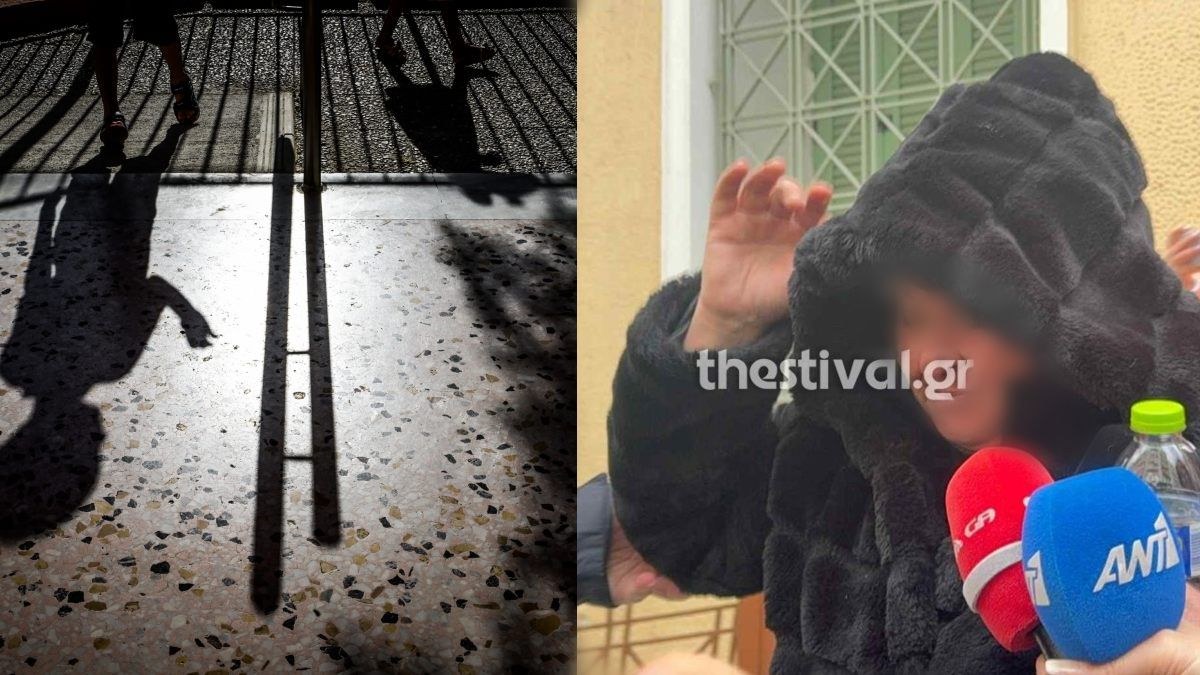 Σέρρες: «Γελούσαμε, 10 λεπτά ήταν το παιδί με την ταινία στο στόμα», λέει η καθηγήτρια που φίμωσε μαθητή