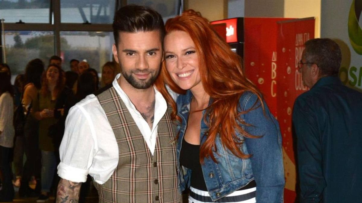 Η δημόσια διαφωνία της Χρηστίδου με τον Γιώργο Λιάγκα για τους γονείς