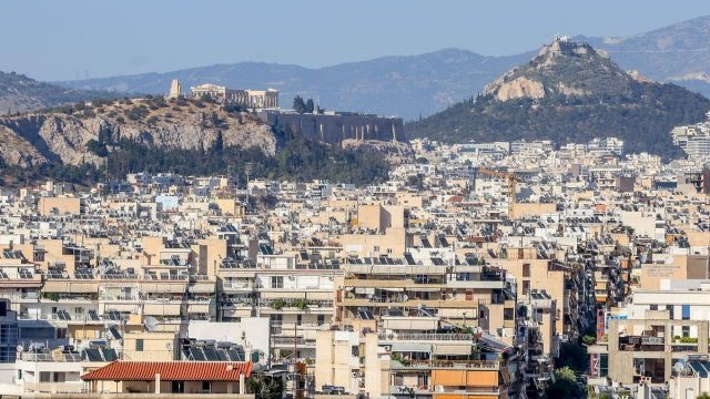 Τα «αόρατα» ενοίκια στο μικροσκόπιο: Πώς τα δηλωμένα 20 ευρώ αλλάζουν τον φορολογικό χάρτη
