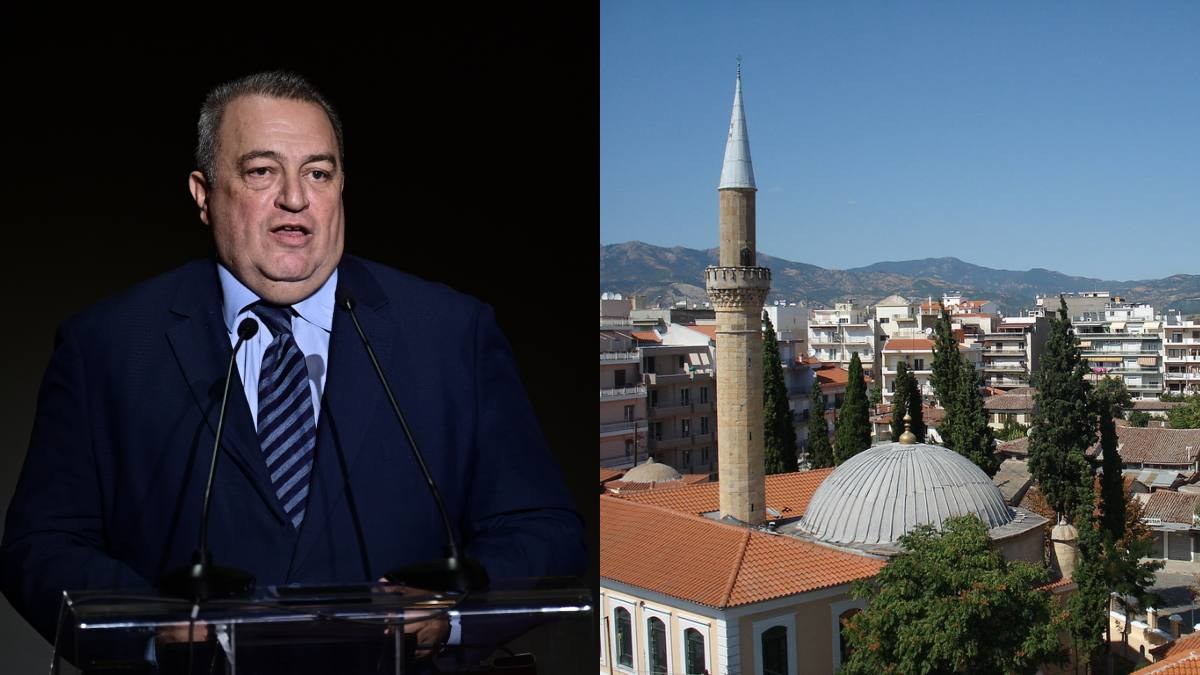 Θράκη: Το σχέδιο για την αγορά γης από τουρκικά κεφάλαια – Η αποκάλυψη Στυλιανίδη