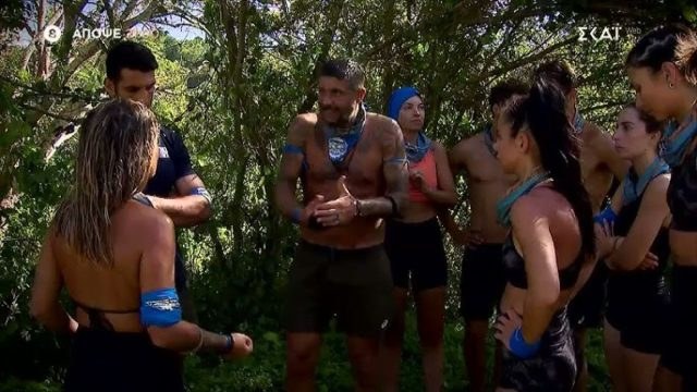 Survivor 25/1: Η μεγάλη ανατροπή με την ατομική ασυλία και το «χρυσό» βότσαλο – Θα δυναμώσουν οι Επαρχιώτες μετά την αποχώρηση;