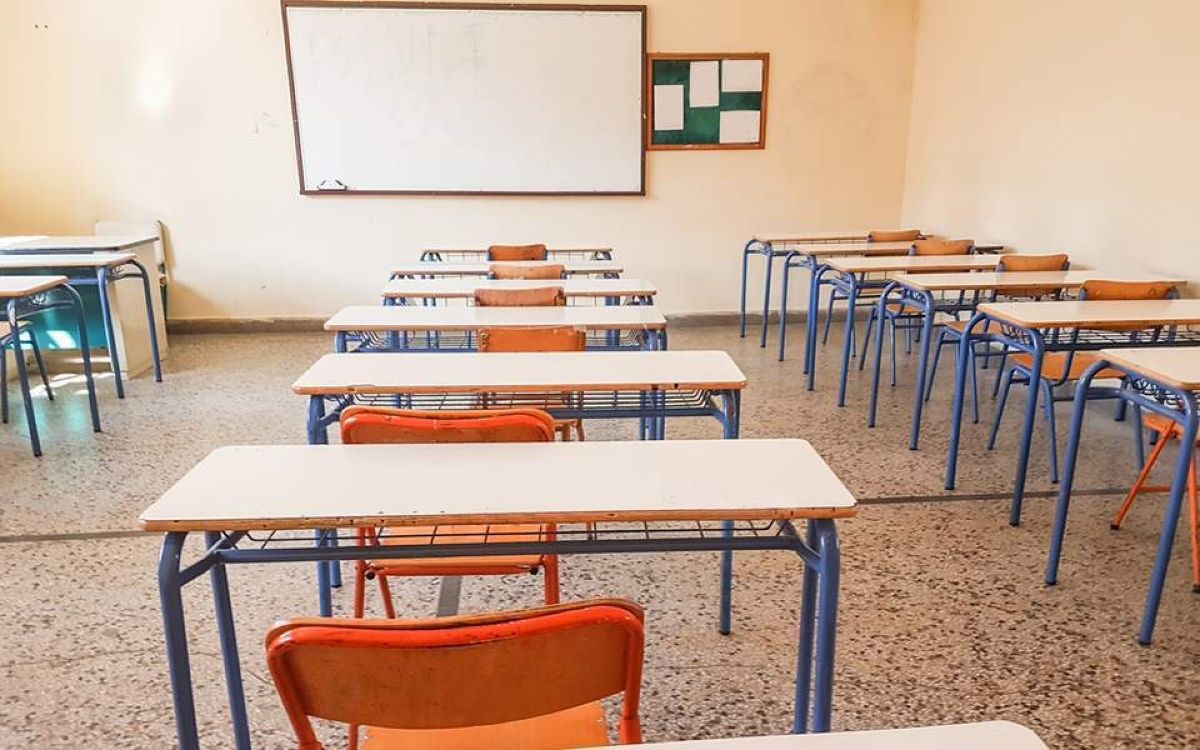 Τα σημάδια που δείχνουν ότι κάτι δεν πάει καλά στο σχολείο