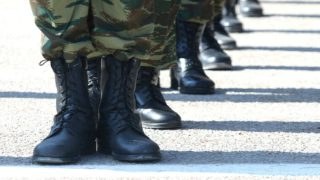 Το ανέκδοτο της ημέρας (9/1): Ο Τοτός στο στρατό …!