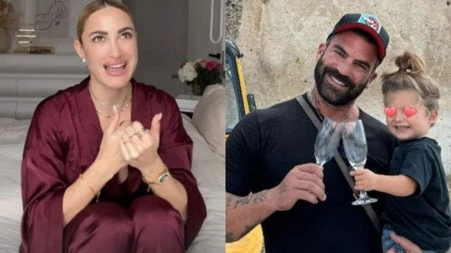 Ιωάννα Τούνη: Χαμός με την ανάρτηση για την υγεία του Πάρη – «Αυτό το στόρι έγινε μόνο για πλήξει τον Δημήτρη Αλεξάνδρου»