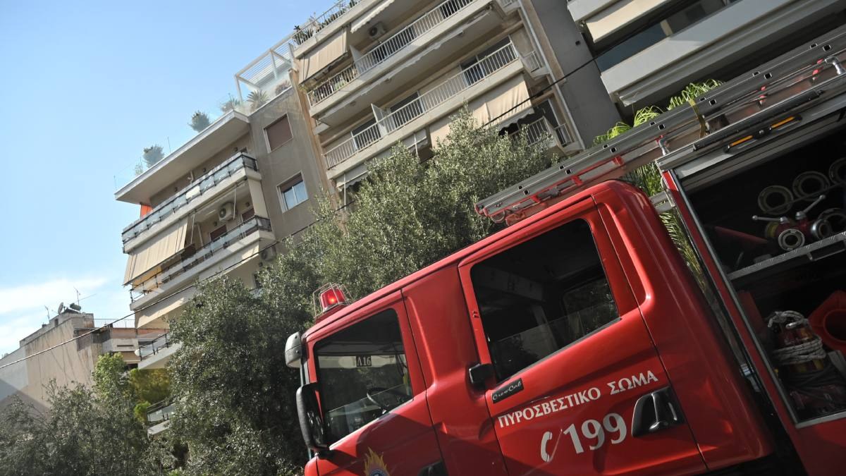 Θρήνος στην Ιεράπετρα