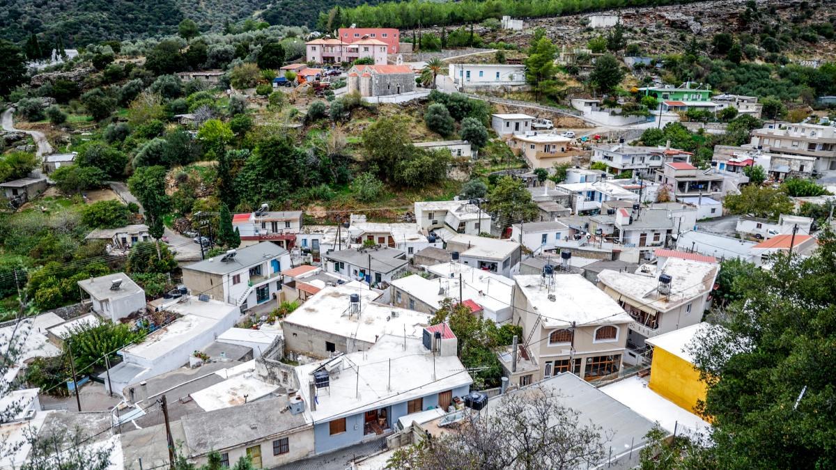 Παραμένει τεταμένη η κατάσταση στα Βορίζια