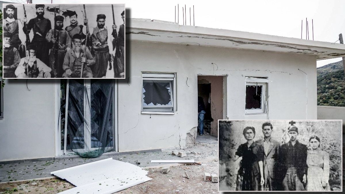 Βεντέτες που συγκλόνισαν τη χώρα