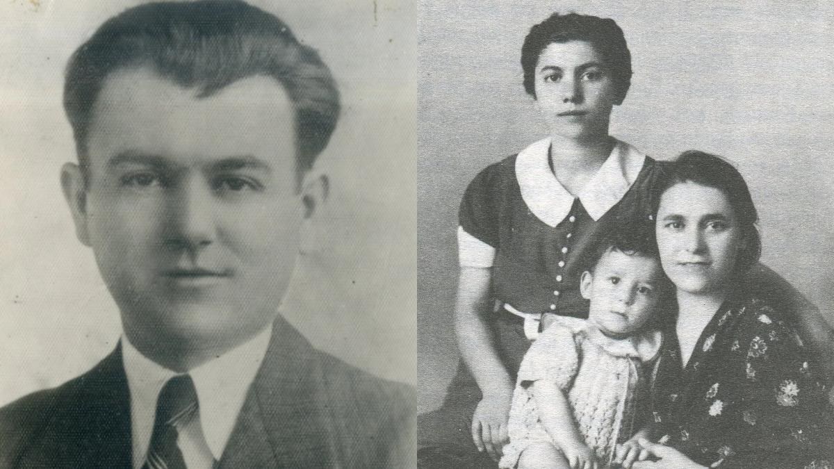 «Πάμε στη μάχη»: Το τελευταίο γράμμα του δασκάλου Κώστα Τσίρκα πριν την εκτέλεση των 200 στην Καισαριανή