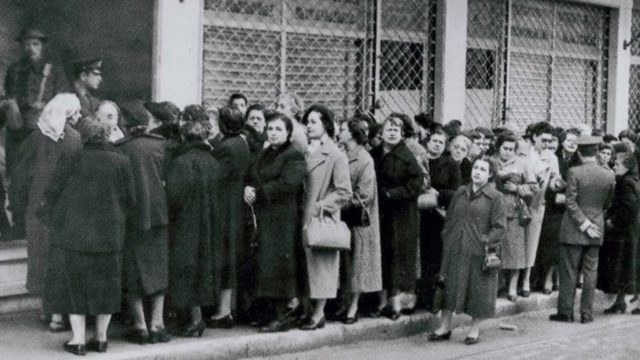 Σαν σήμερα, 11 Φεβρουαρίου 1934: Η Κυριακή που η Ελλάδα άλλαξε πρόσωπο στην κάλπη