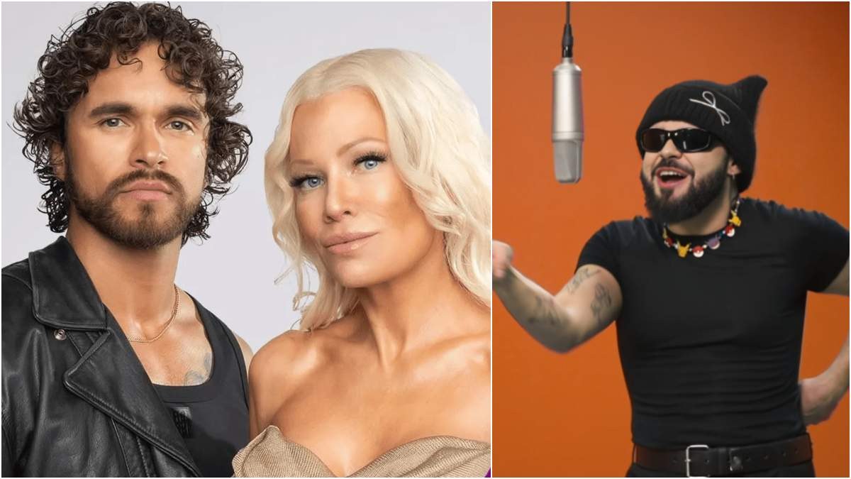 Η μάχη στα προγνωστικά για την Eurovision 2026