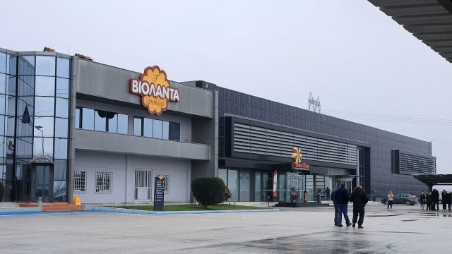 Βιολάντα: Η «ακτινογραφία» μιας ανοδικής πορείας – Τα οικονομικά μεγέθη και τα επενδυτικά πλάνα πριν την καταστροφή