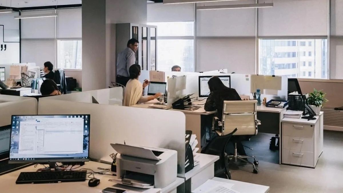 Στο Δημόσιο τουλάχιστον 1 στις 10 νέες θέσεις εργασίας