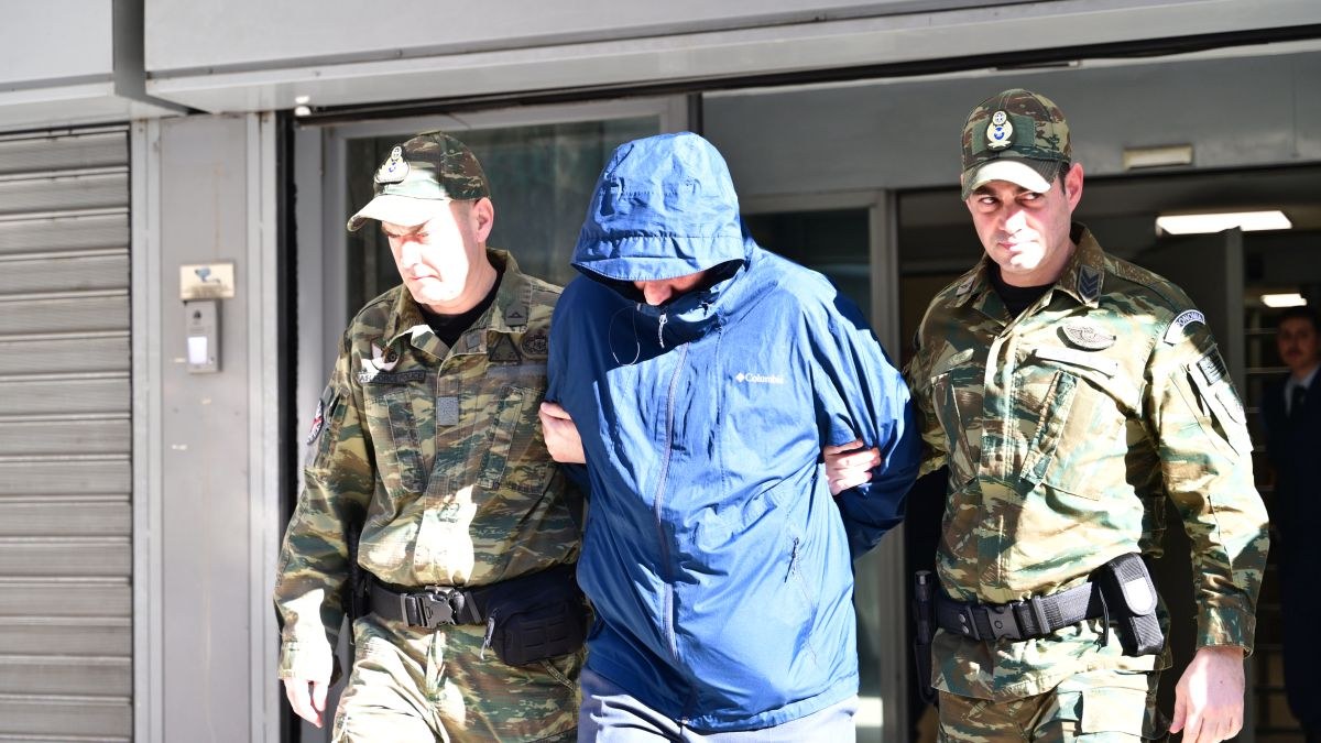 Κατασκοπεία στην Πολεμική Αεροπορία: Ο «Στίβεν», η γυναίκα-σκιά και τα απόρρητα του ΝΑΤΟ που «πέταξαν» για Πεκίνο