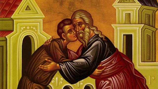 Γιορτή για την Εκκλησία: Η Κυριακή του Ασώτου και οι Άγιοι που τιμώνται σήμερα