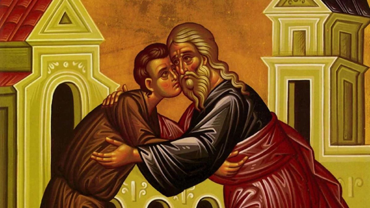 Γιορτή για την Εκκλησία: Η Κυριακή του Ασώτου και οι Άγιοι που τιμώνται σήμερα
