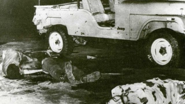 Σαν σήμερα, 19 Φεβρουαρίου 1978: Φωτιά και αίμα στο αεροδρόμιο της Λάρνακας: Το διπλωματικό θρίλερ που κατέληξε σε αδελφοκτόνο μακελειό