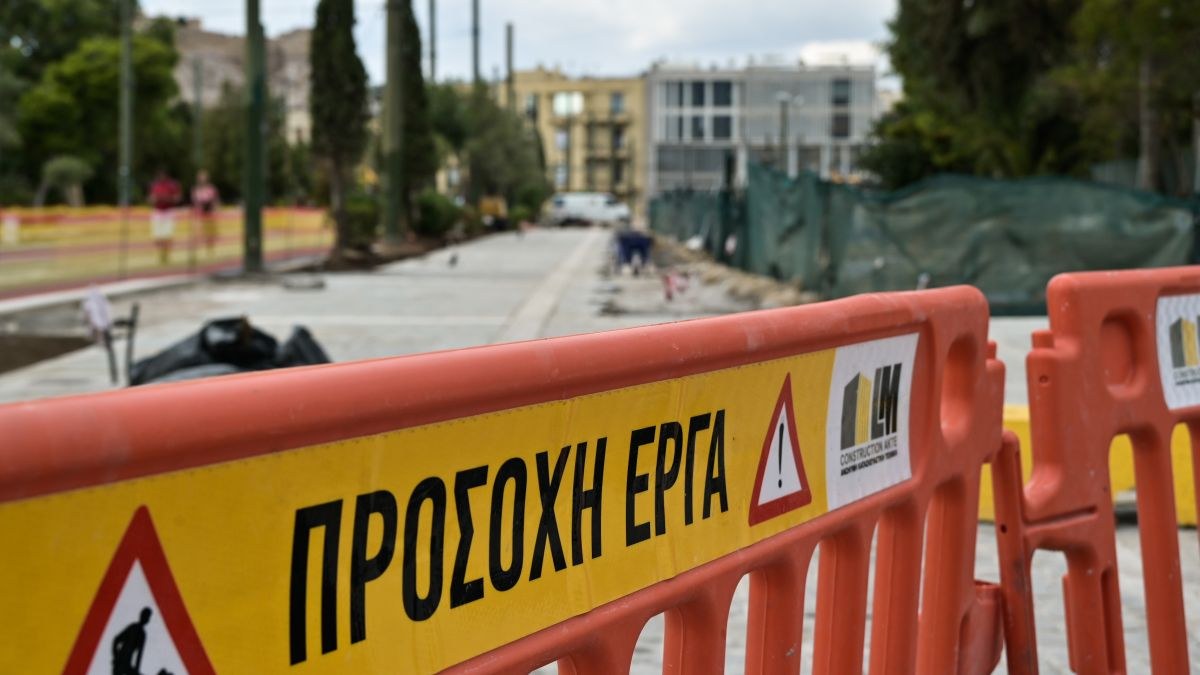 Το αίνιγμα της Βασιλίσσης Όλγας: Ένας δρόμος έτοιμος, μια απόφαση που αγνοείται
