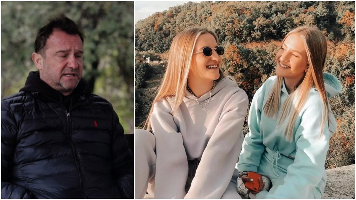 «Όσο περνάει ο καιρός, πονάει περισσότερο»: Το συγκλονιστικό ξέσπασμα του Νίκου Πλακιά για τα τρία χρόνια από τα Τέμπη