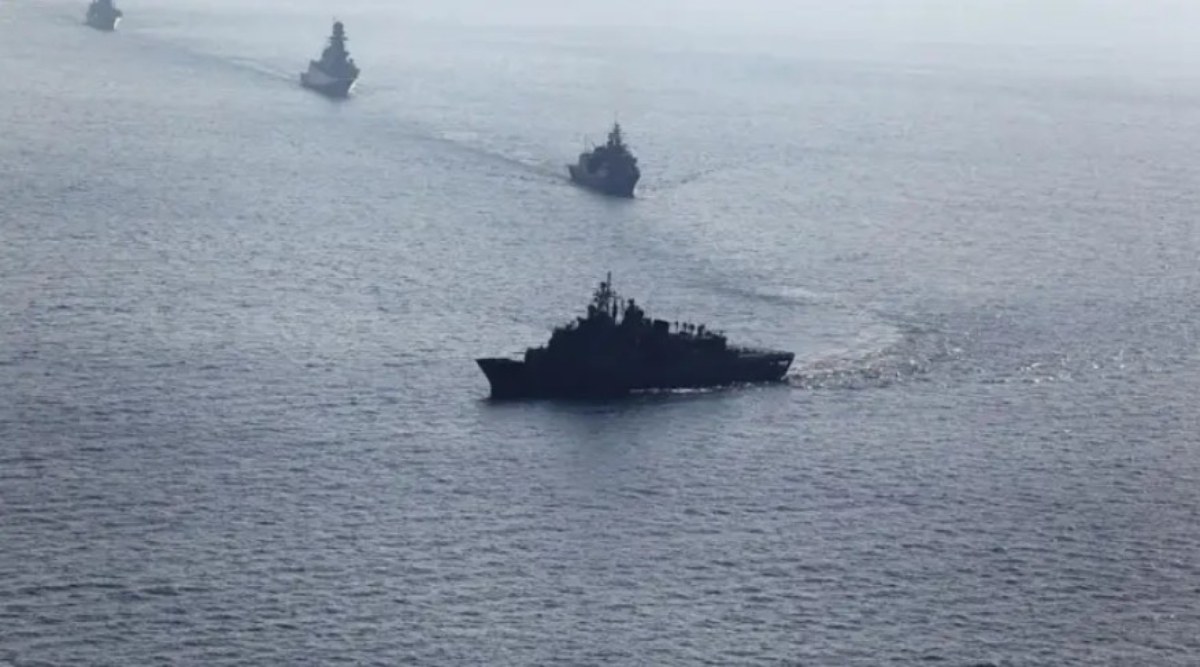 NAVTEX στο Αιγαίο