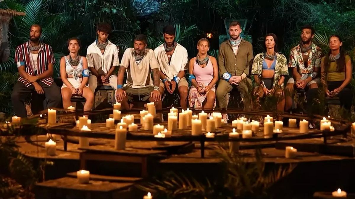 Survivor ανατροπή: Αποχώρηση σοκ από το ριάλιτι – Τέλος ένα από τα φαβορί