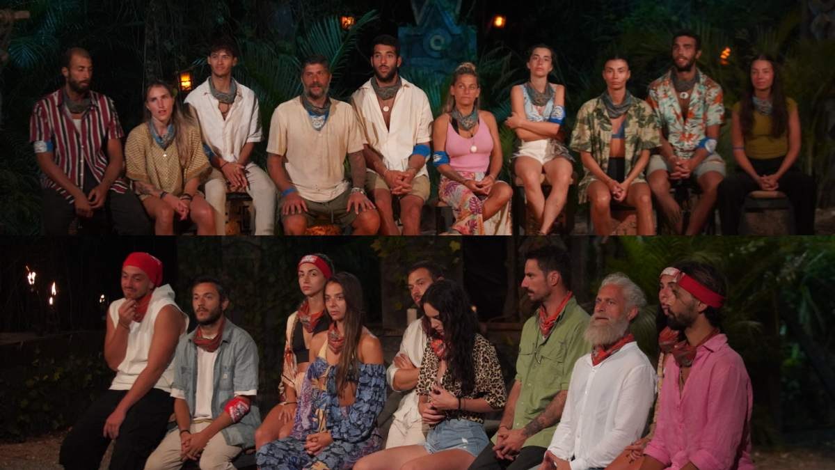 Survivor 2026: Σοκ με οικειοθελή αποχώρηση – Άφωνοι οι παίκτες με την ξαφνική έξοδο