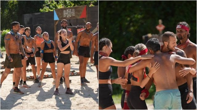 Survivor spoiler 03/02: Ποια ομάδα κερδίζει την 3η ασυλία της εβδομάδας