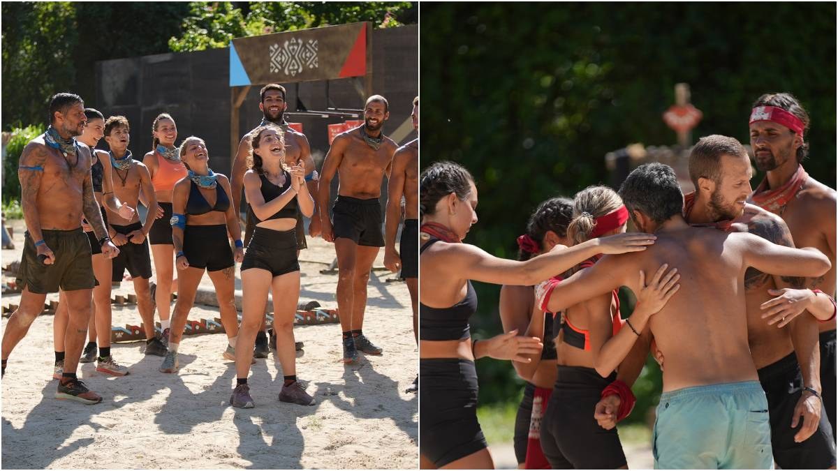 Survivor spoiler 03/02
