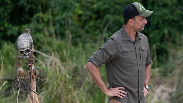 Σοκ στο Survivor: «Πάγωσαν» οι παίκτες με την οικειοθελή αποχώρηση – Η ανακοίνωση του Λιανού που άλλαξε τα πάντα