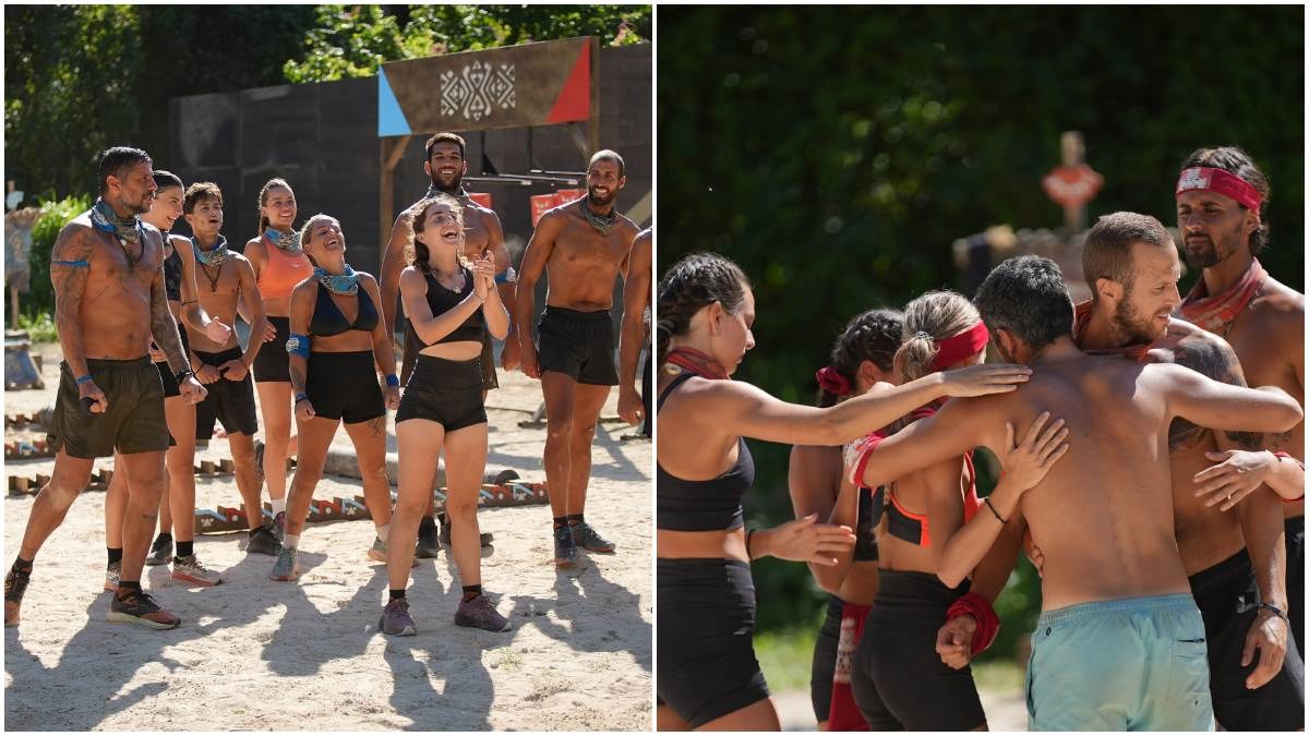 Survivor spoiler 09/02