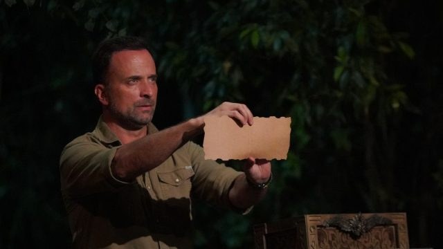 Survivor spoiler 24/03: Ποιος είναι ο 4ος υποψήφιος προς αποχώρηση;