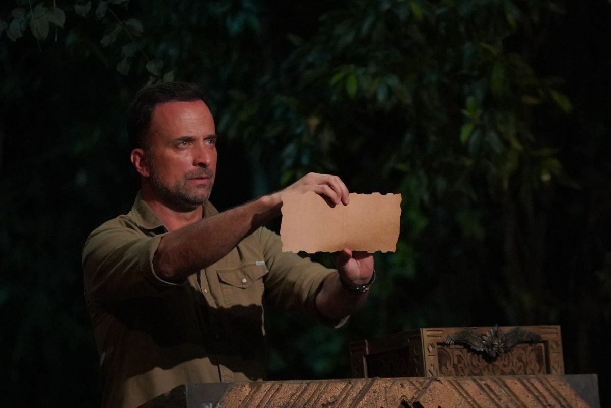 Survivor spoiler 24/03: Ποιος είναι ο 4ος υποψήφιος προς αποχώρηση;
