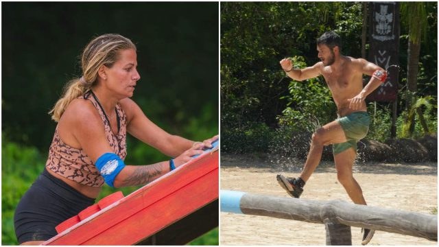 Survivor spoiler 17/02: Ποια ομάδα κερδίζει την 3η ασυλία της εβδομάδας