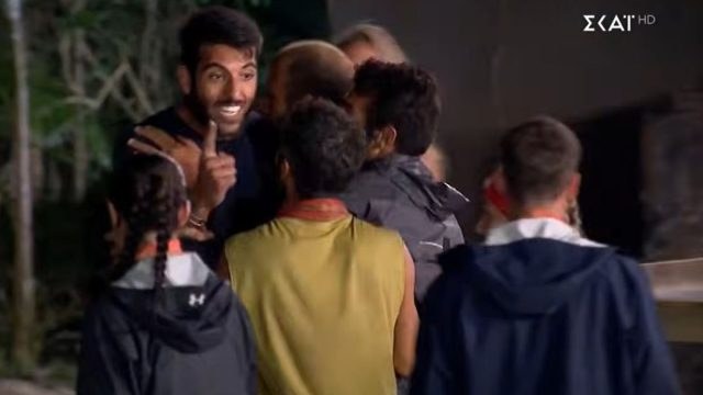 Survivor trailer 16/02: «Τα σιγανά ποταμάκια να φοβάσαι» – Ο Άγιος Δομίνικος «φλέγεται» από ίντριγκες