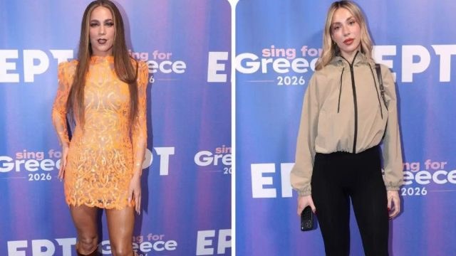 Eurovision: Τα στυλιστικά λάθη & η μία εμφάνιση που σώζεται – Ο τελικός της κακογουστιάς;