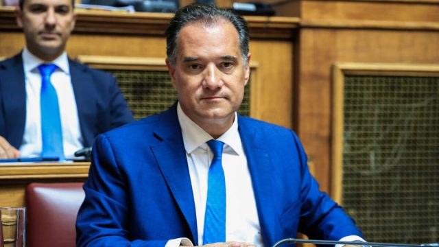 Άδωνις Γεωργιάδης: «Πόσα παραπάνω λεφτά για την Υγεία να δώσουμε; – Το κράτος μπορεί όταν χρειάζεται να ασκεί βία»