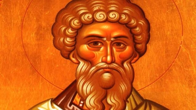 Άγιος Βλάσιος: Μεγάλη γιορτή σήμερα (11/2) – Ο προστάτης των ασθενών και των ζώων