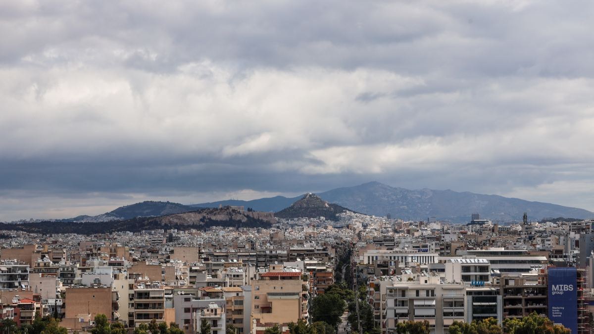 Ο χάρτης των αυξήσεων το 2025 (EUROKINISSI)