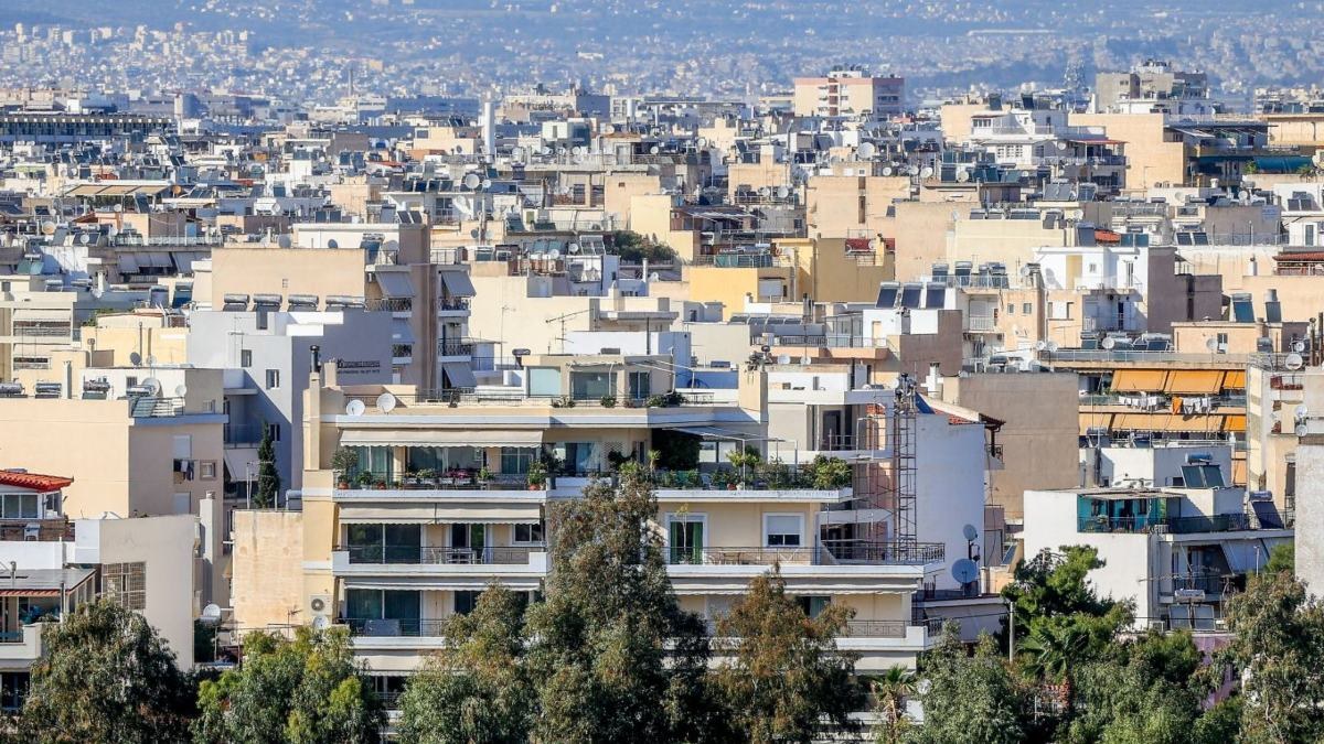 Ο πλήρης οδηγός για τον φετινό ΕΝΦΙΑ
