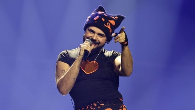 Eurovision: Άρχισε η κατρ-ΑΚΥLΑ για την Ελλάδα – Πέφτει θέσεις στα προγνωστικά
