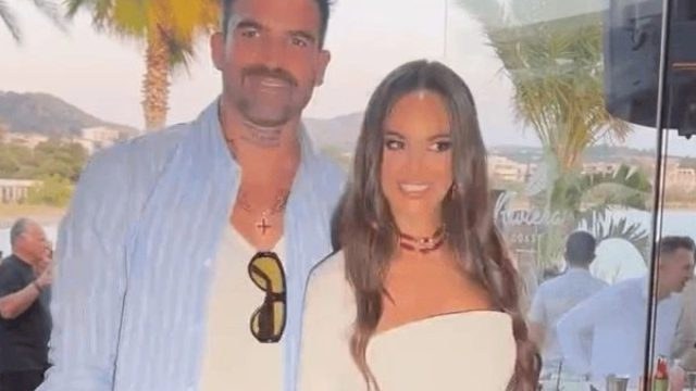 «Δεν κρύβουν τίποτα πια»: Η τρυφερή στιγμή Αλεξάνδρου – Ελληνίδου που έγινε θέμα