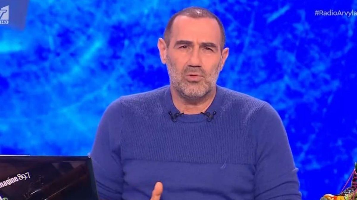 Ο Αντώνης Κανάκης