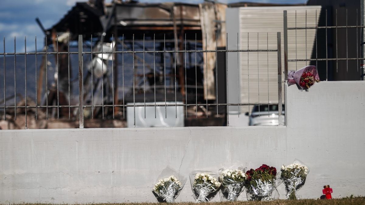Απίθανες καταγγελίες για τον ιδιοκτήτη της Βιολάντα από τον δικηγόρο των θυμάτων