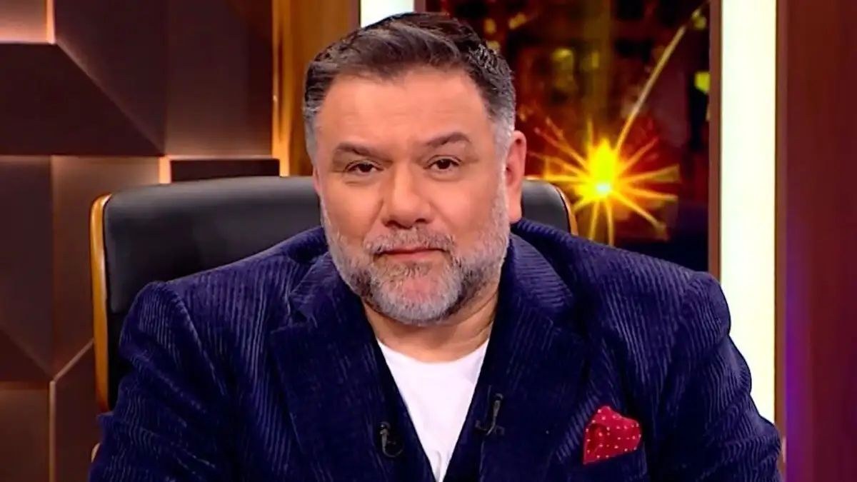 Σοκαρισμένος ο Αρναούτογλου με το deepfake βίντεο: «Είναι τρομακτικό, τι θα γίνει σε λίγα χρόνια;»